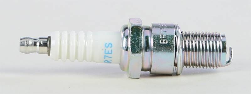 NGK Spark Plug - BR7ES - 5122