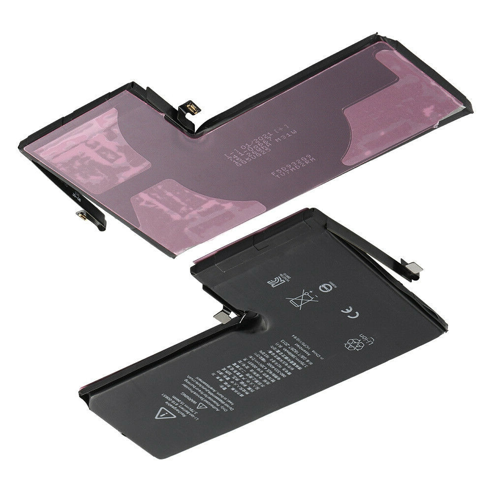For Apple iPhone 11 Pro Max Internal Battery Replacement 3969 mAh Tool Adhesives