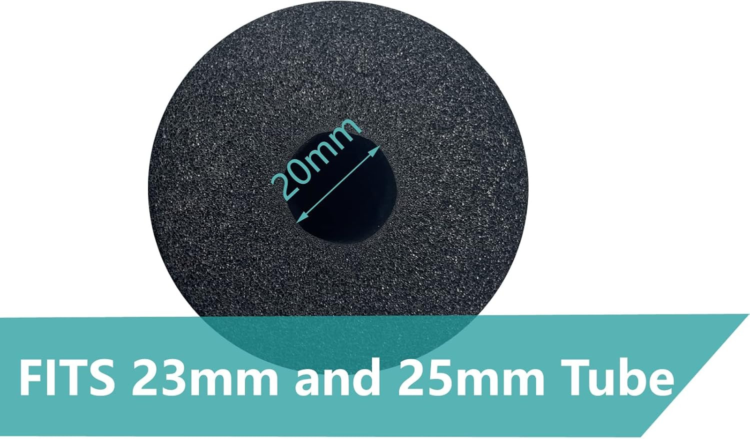 Foot Foam Pads Rollers Replacement,Replacement Foam Pads,Machine Tube Leg Foam R