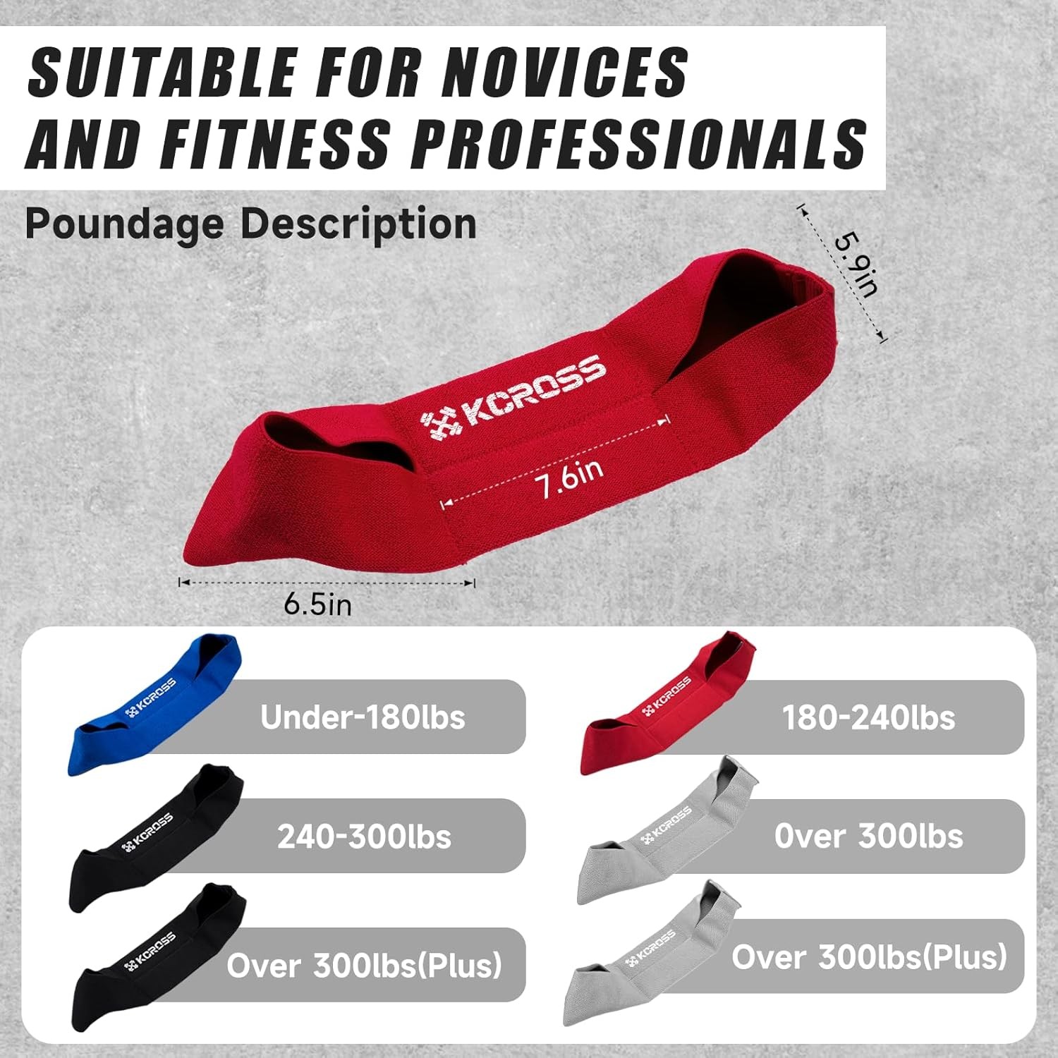 Bench Press Band for Men and Women, Weight Lifting Bench Press Band, Push Up ...