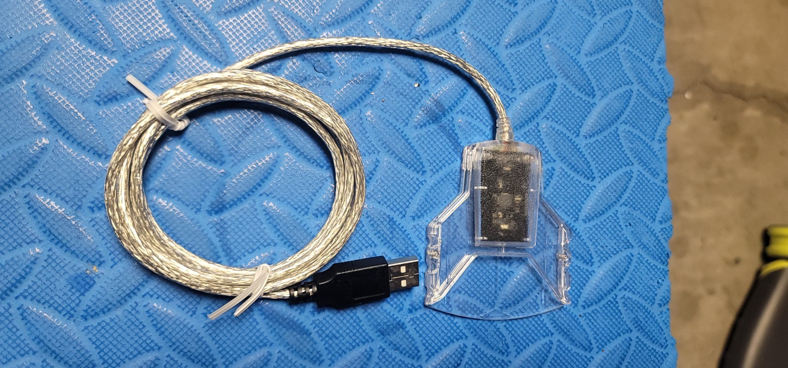 IDBridge CT30 Smart Card Reader - Inc FREE Trkg & Shpg
