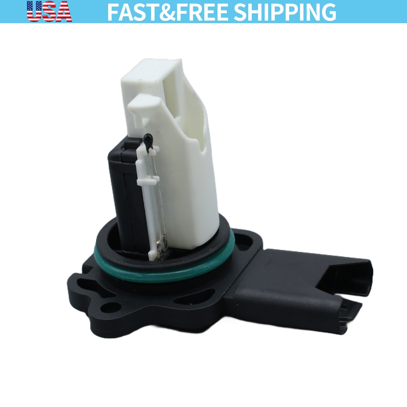 13627551638 MAF Sensor for BMW E90 E92 E60 E70 E82 328i 528i X5 3.0L 5-Pins