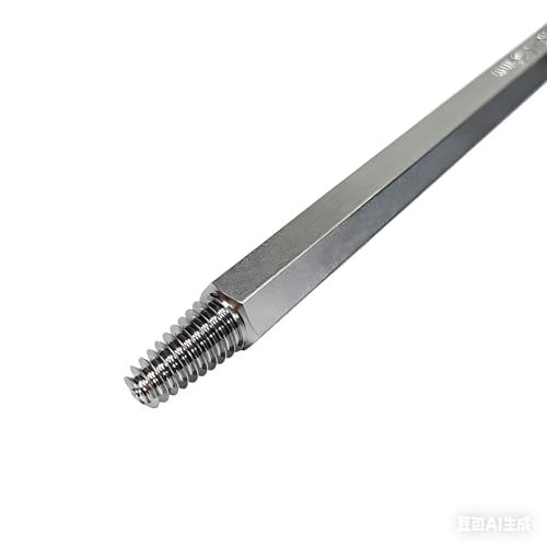 Broken Spark Plug Removal Tool, Heavy Duty Spark Plug Extractor Kit, Removes