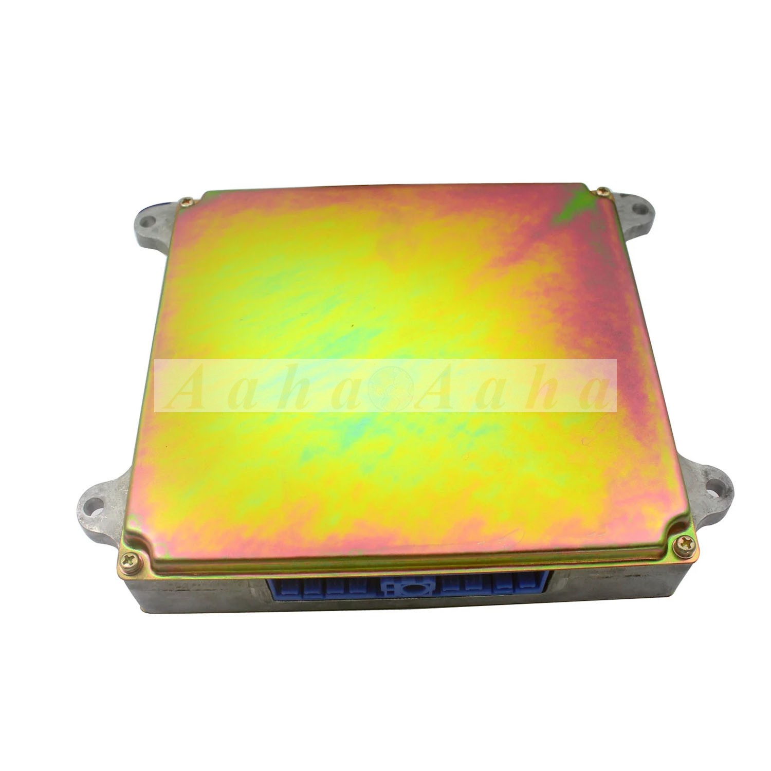 ECU Engine Controller 9136786 fits for Isuzu Engine 6SD1