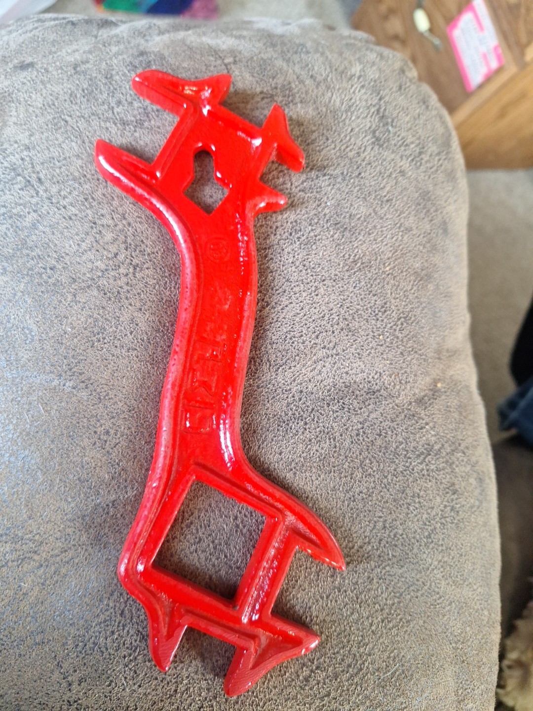 R 319 Multi Tool