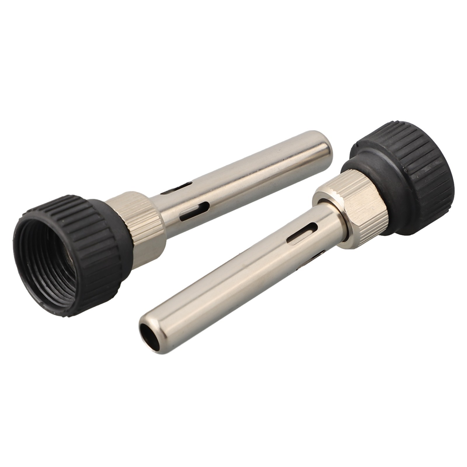 Soldering Tips Kit Suitable For 936 937 938 969 With Handle Adapter Set