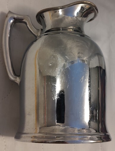 Stanley Insulating Company - Stainless Steel Carafe Thermal Pitcher / Jug - USA
