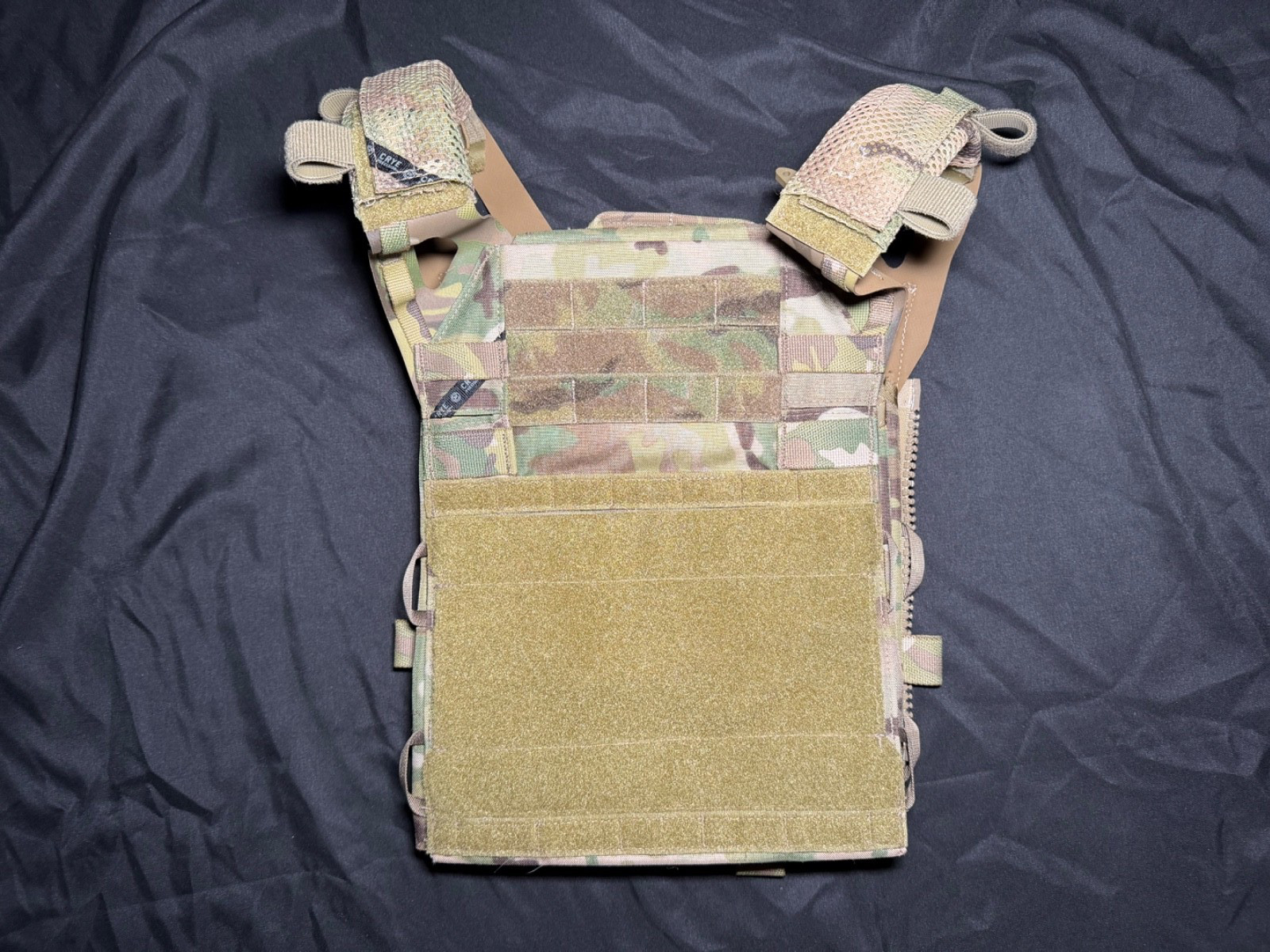 CRYE JPC R-SERIES MULTICAM MEDIUM KIT