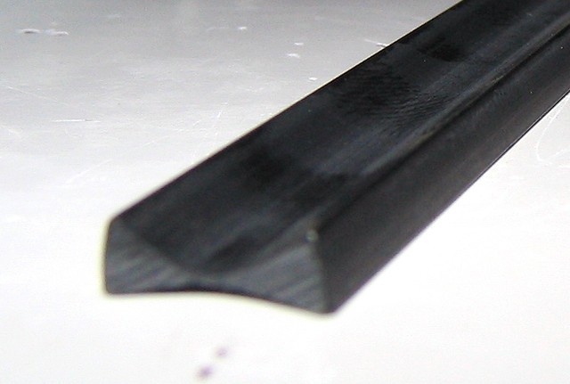 Two Pack Barrel Spacer Crosman 2240 2250 2260 1377 1322 P1377 with Carbon Fiber