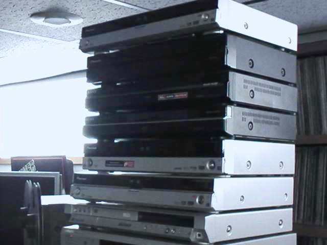 Christie DLP Projector. Original Classic Vintage!