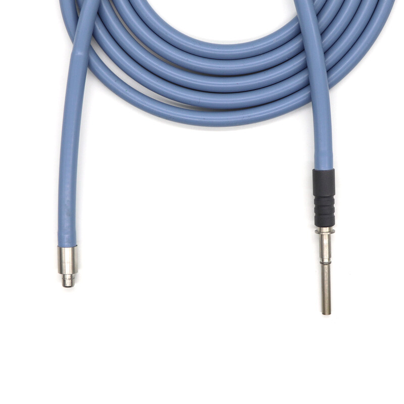 Fiber Optic Light Cable Endoscopy Laparoscopy Storz/Wolf STRYKER/ACMI Compatible