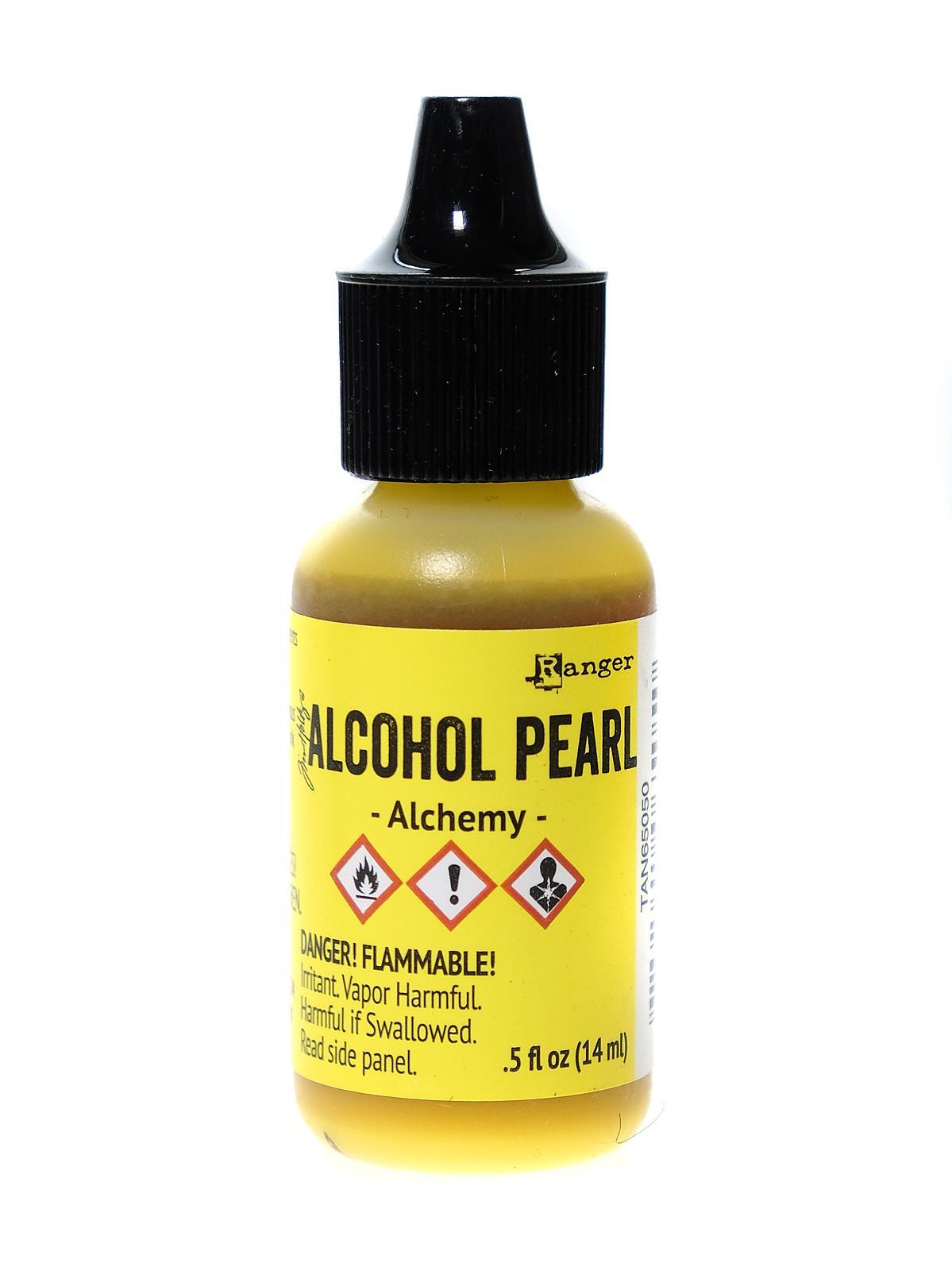 Ranger Tim Holtz Alcohol Pearls