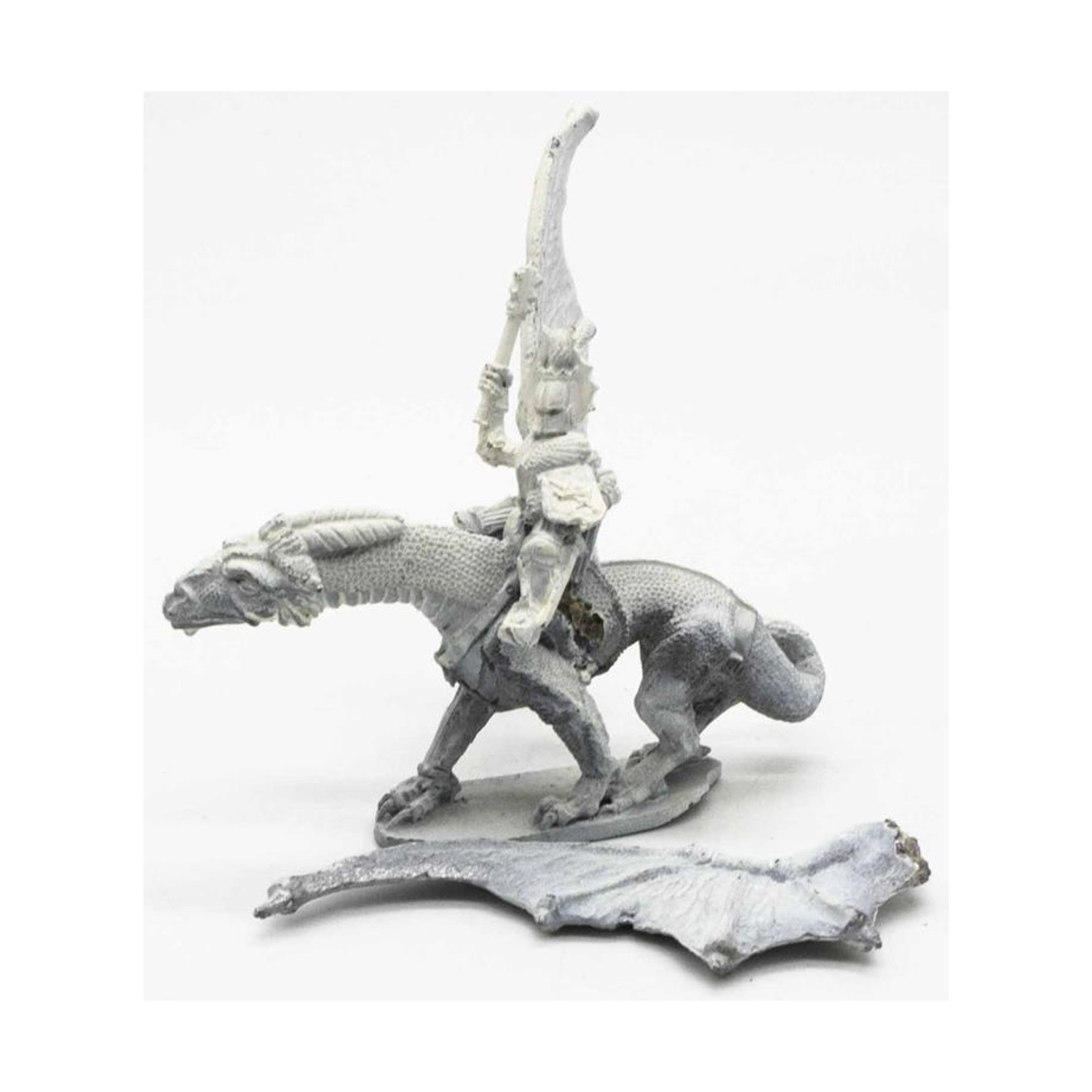 Grenadier Fantasy Lords Loose Dragon Knight #2 NM