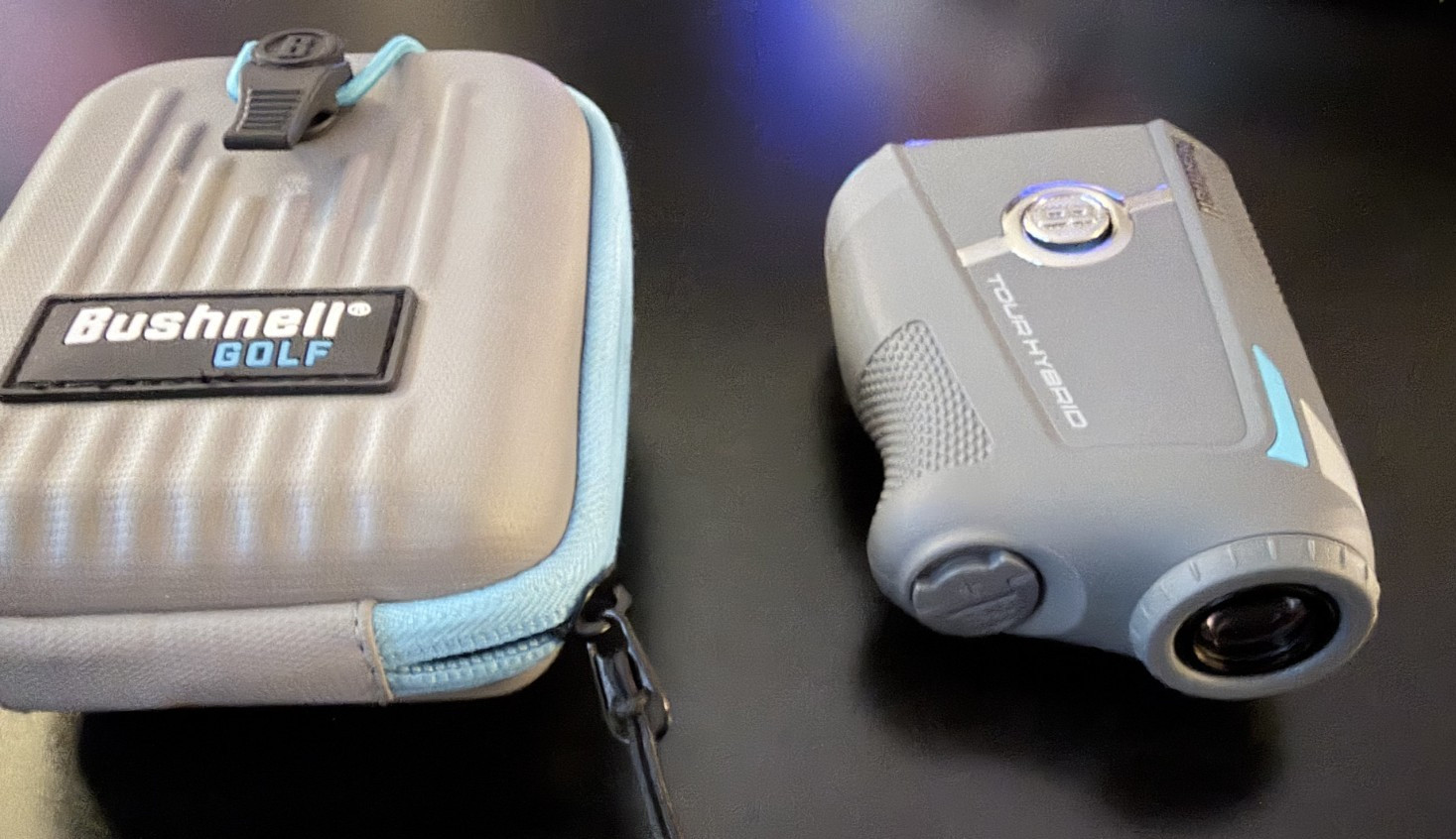 Bushnell Tour Hybrid Rangefinder