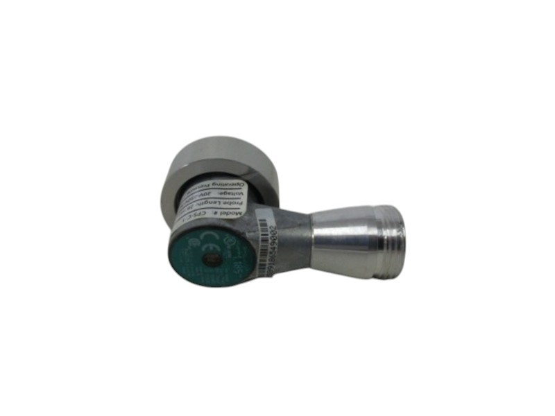 PEPPERL+FUCHS CPS-C-1 PROXIMITY SWITCH  NSNP