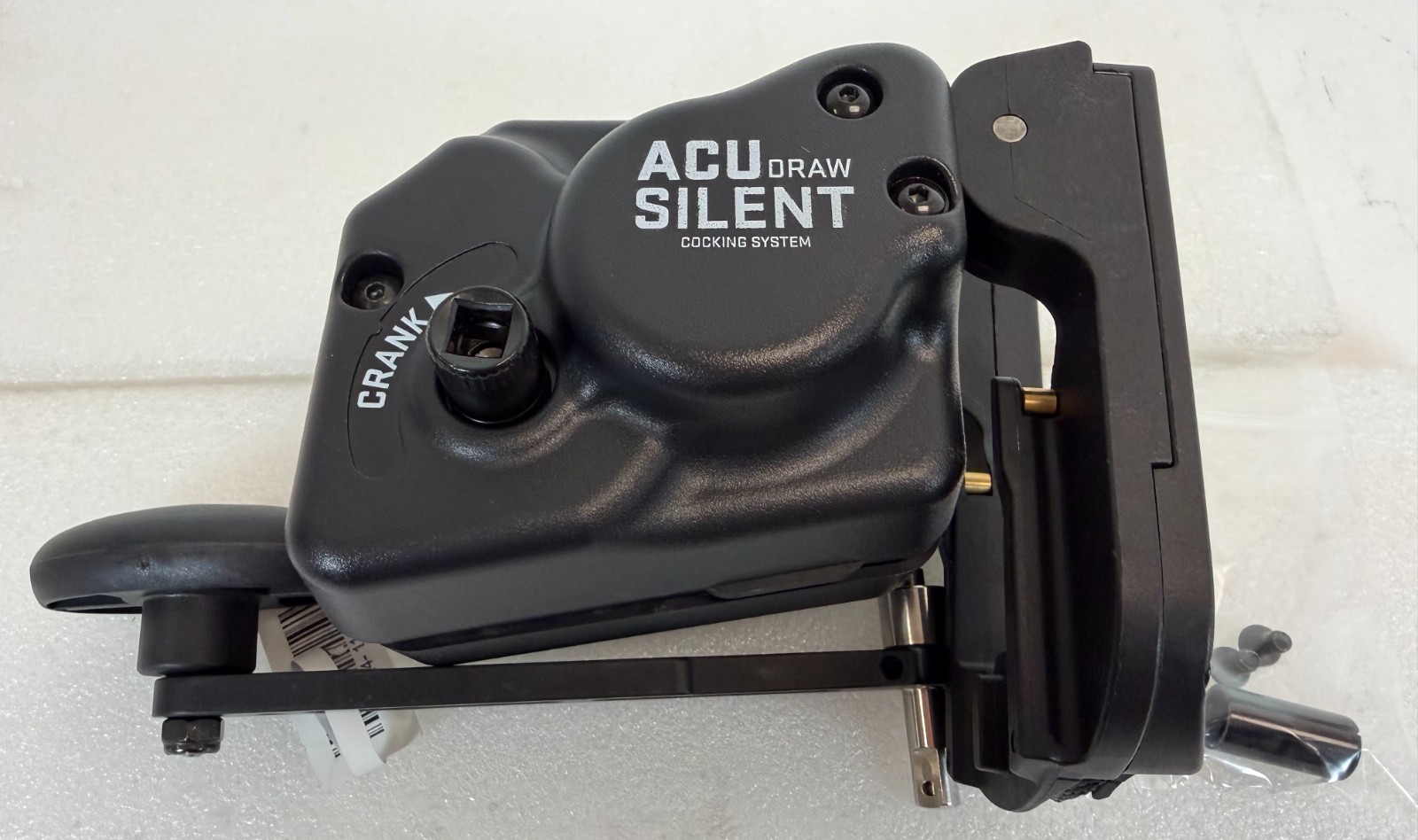 TenPoint ACUdraw Silent Cocking Device HCA-002-ADS -FREE SHIPPING