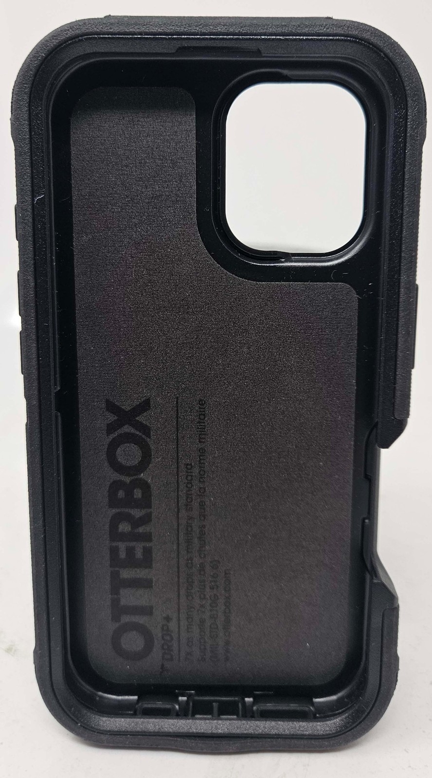 Otterbox Defender Case for Apple iPhone 16 for MagSafe
