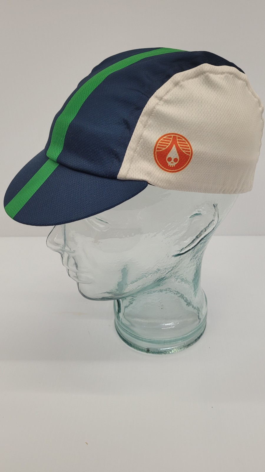 Rhinegeist Brewery Primal Cycling Hat