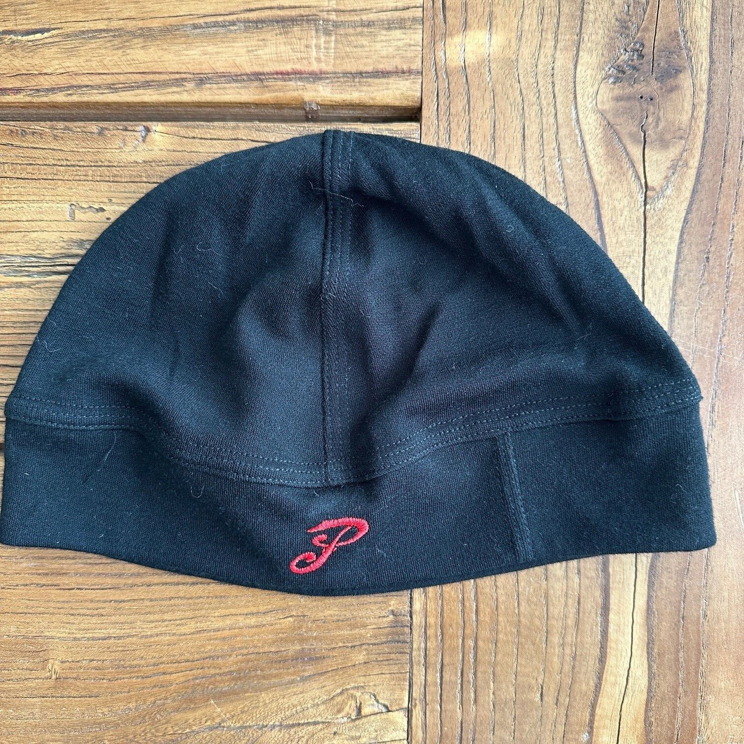 PACE SPORTSWEAR SOLID 100% MERINO WOOL TEAM CYCLING BEANIE NEW !! FREE SHIP !!