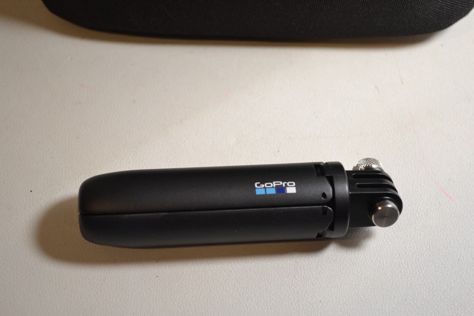 GoPro Padded Case & Tripod