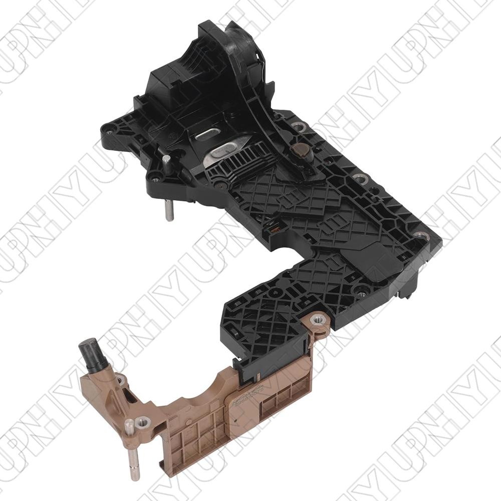 For 2009-12 BMW 7 Series i Li Mechatronic Transmission TCM TCU Repair 5WK75010AA