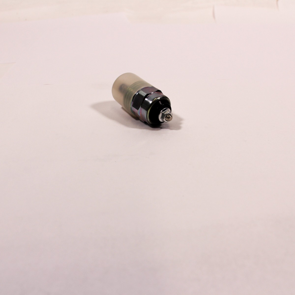 42533181 FIP SOLENOID 12V 3A Suitable For NEF Shipping from Texas or Miami distr