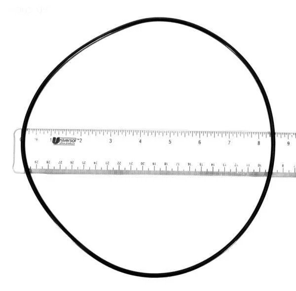Gasket, Skimmer Control Plate