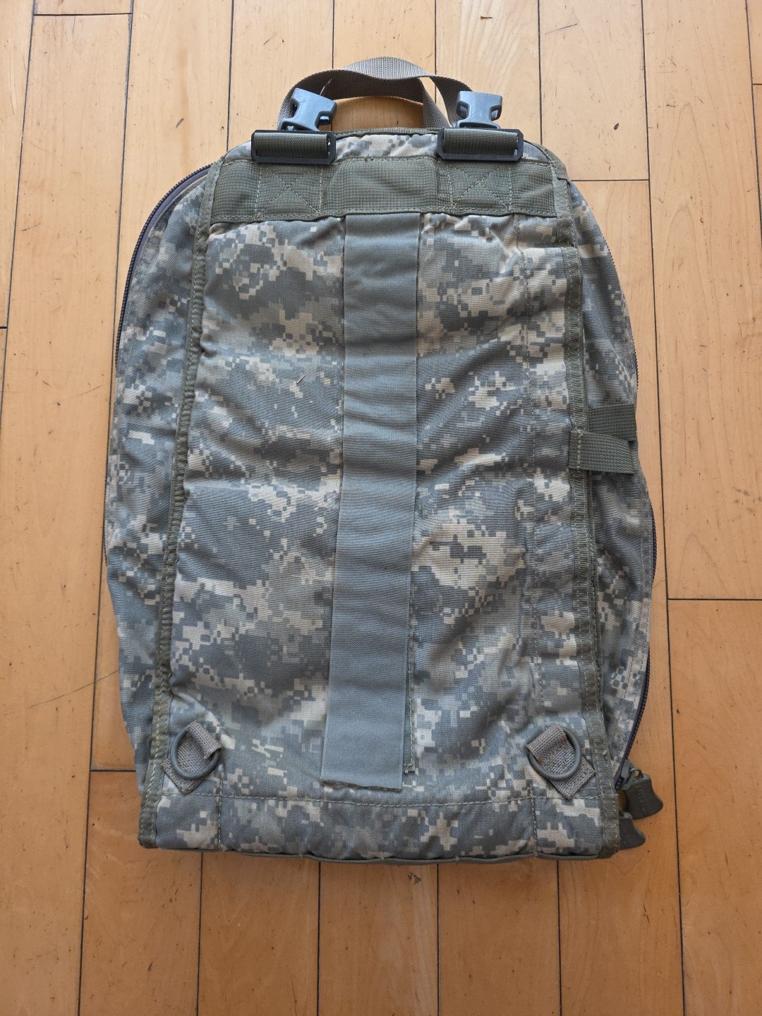 USGI Modular Medical Pack ISMB by S.O. TECH ACU W/ One Insert Bag
