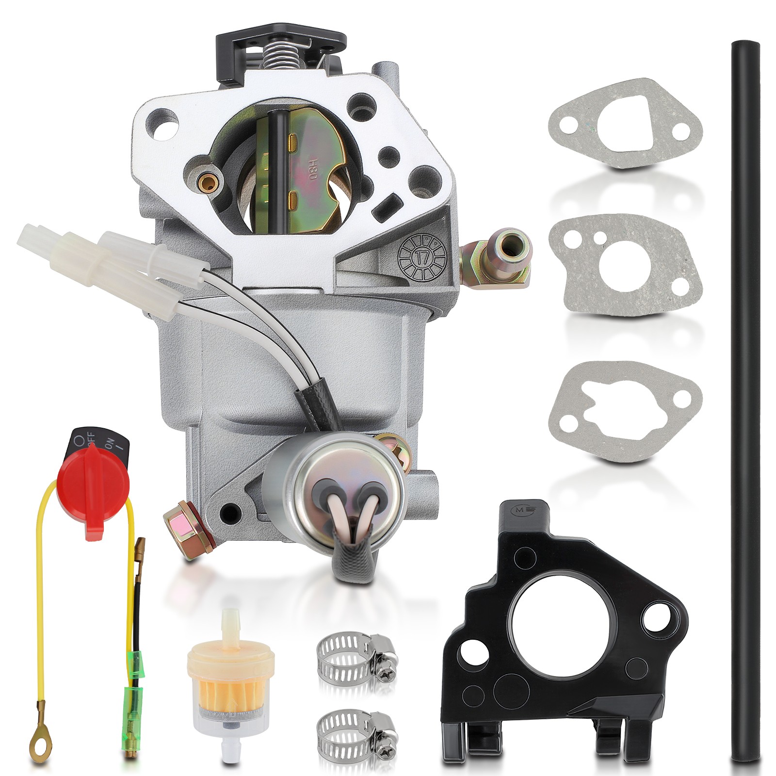 GENUINE OEM HUAYI 4X90 / 4X90A CARBURETOR FOR 993-00170, 993-00170A, 793-00170