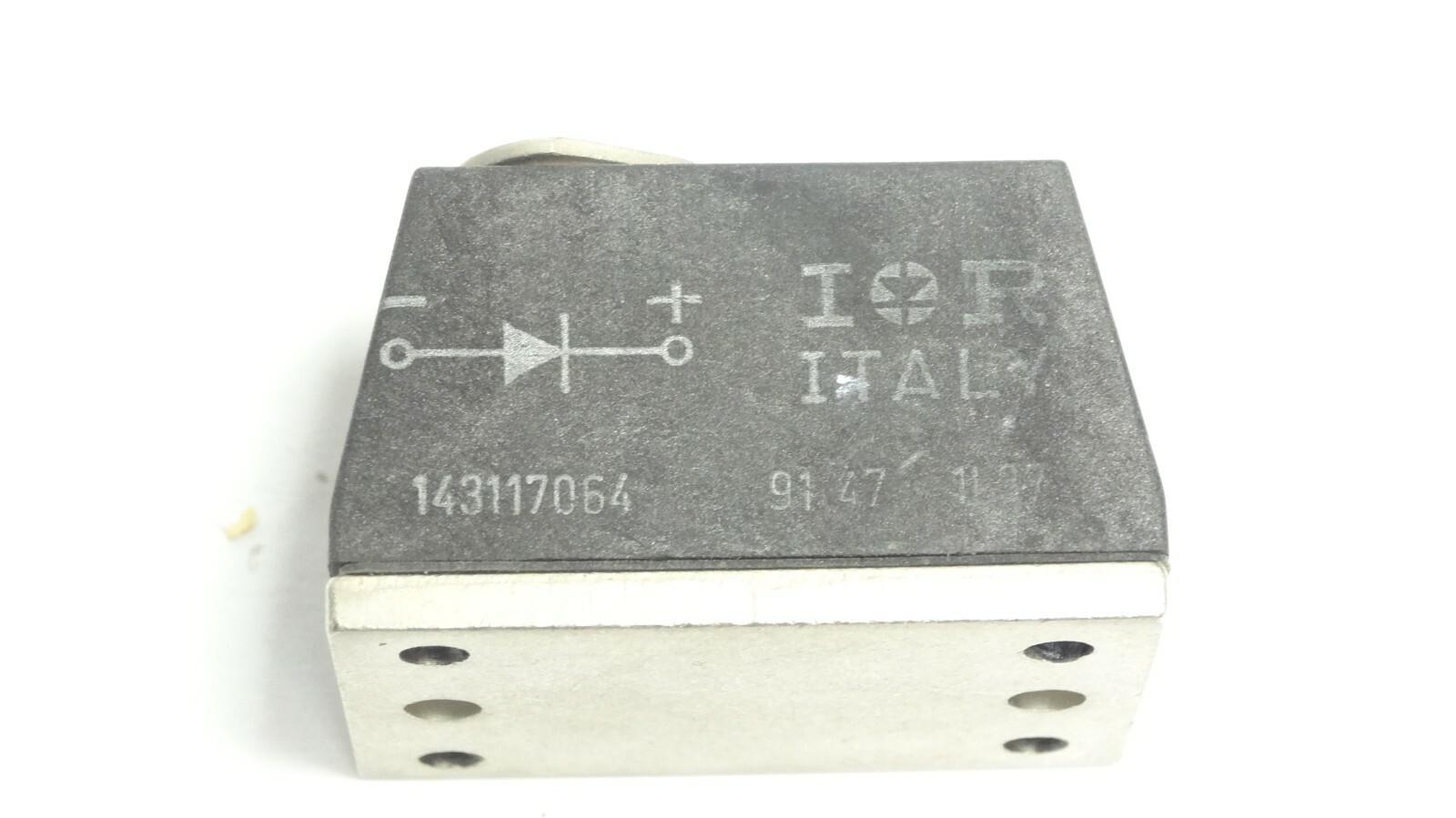International Relay 143117064 Module