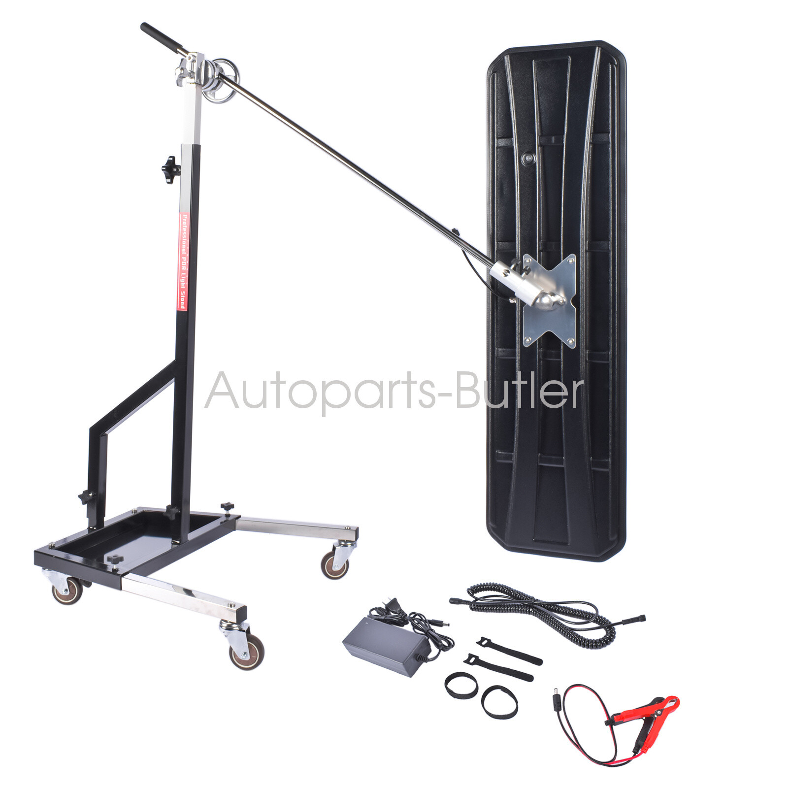 PDR Paintless Dent Repair Light 12V LED Lamp for multiple scenes IP65 waterproof