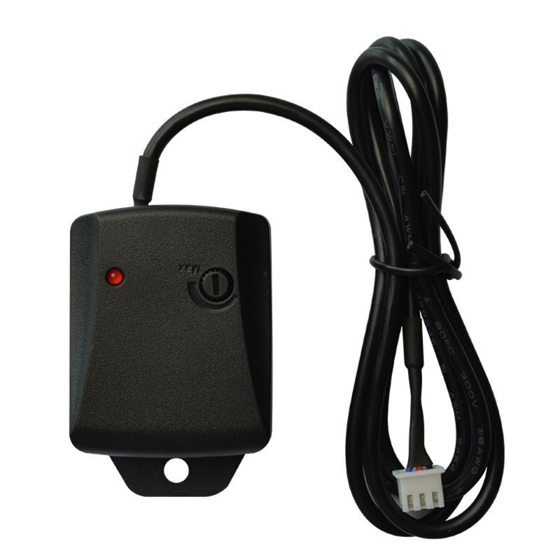 Ultra High Sensitivity Vibration Sensor Module Car Motorcycle Vibration Alarm