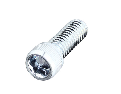 NEW! KICKSTAND BOLT ALLEN HEAD CHROME.