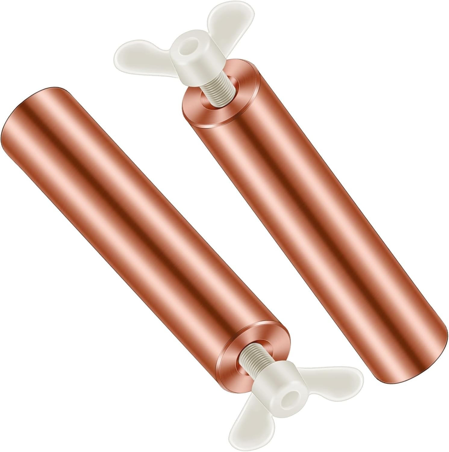 Solar Copper Anode Replacement for Pool Ionizer