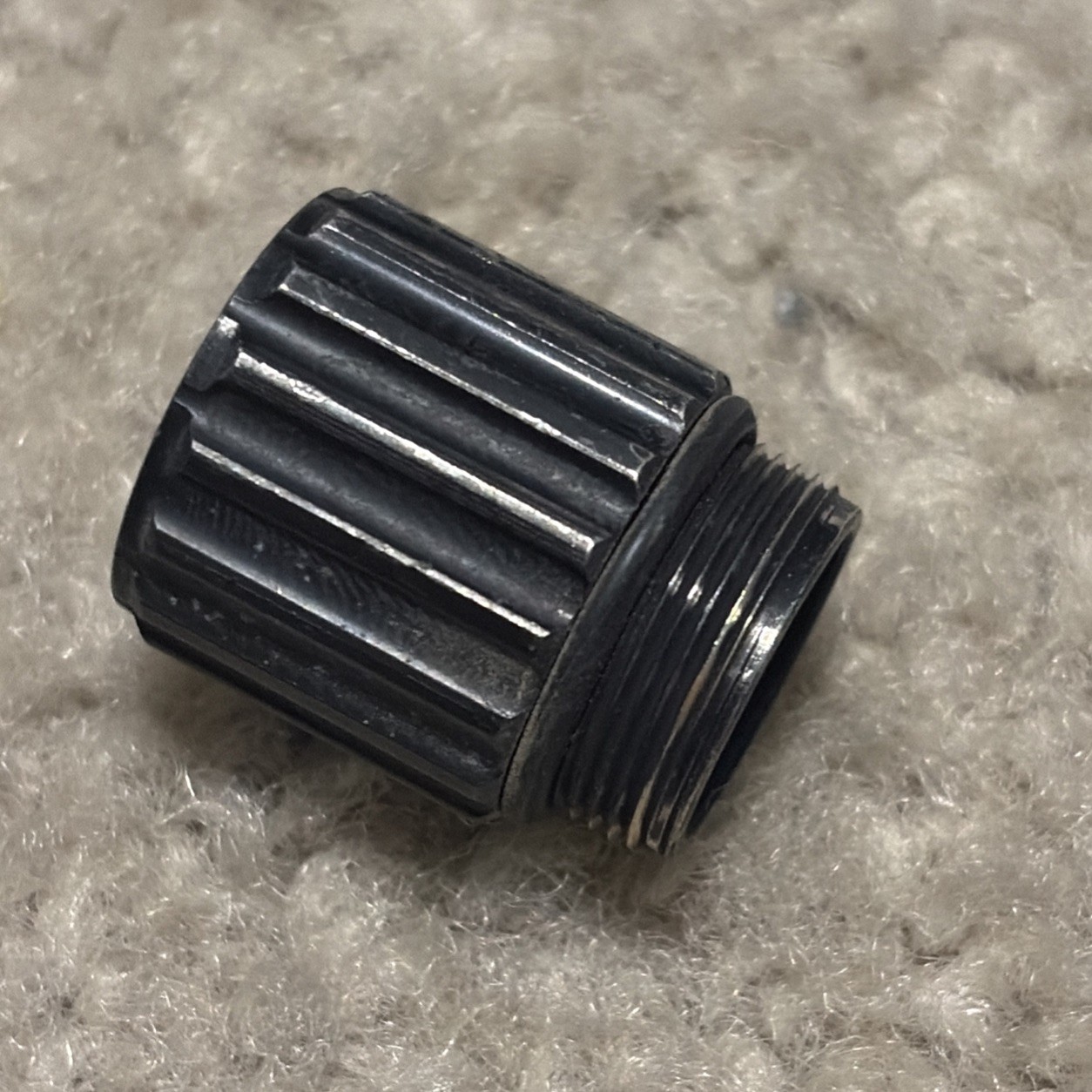 Aimpoint Comp M2 Battery Cap Extender - 1 Per Buy