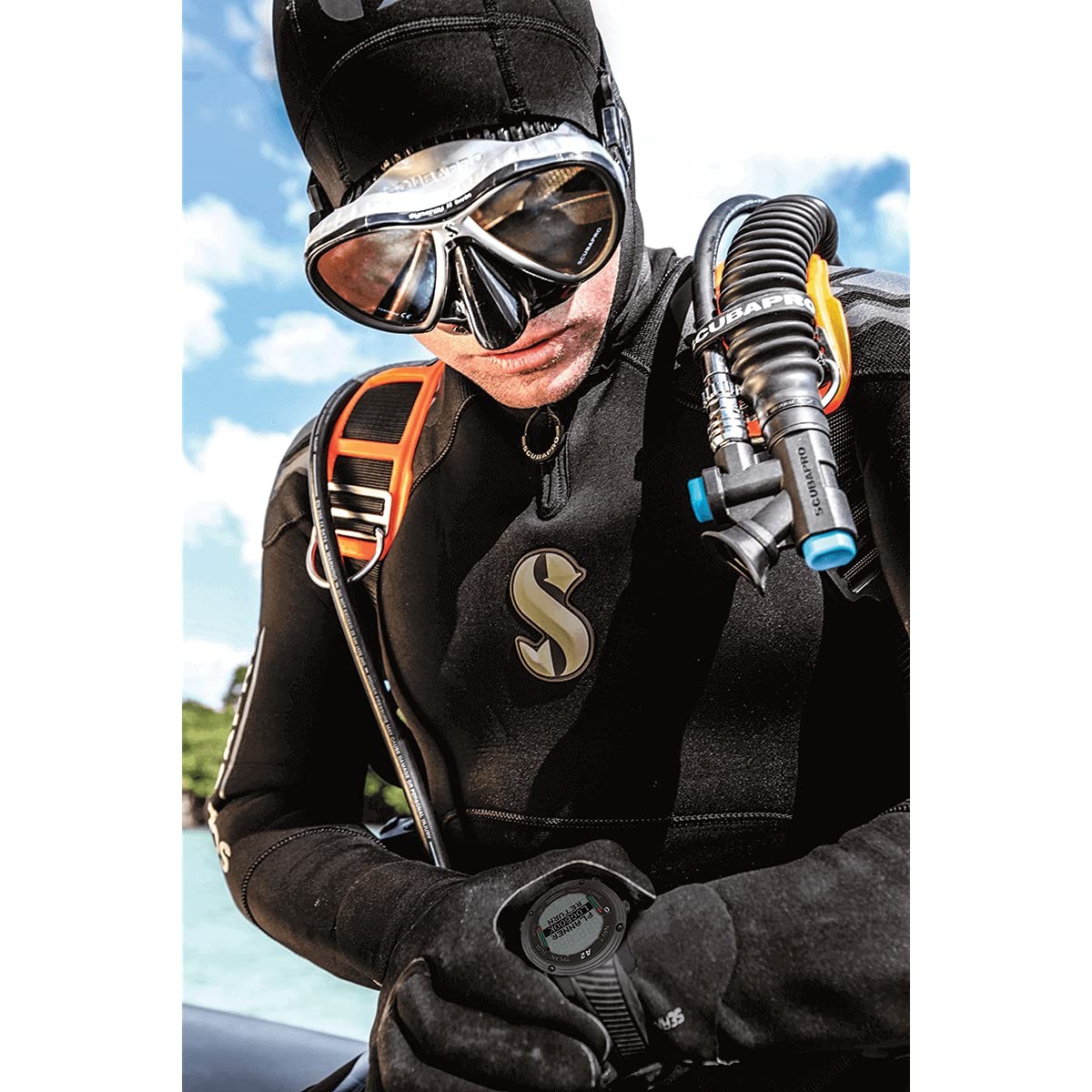 TEK Shoulder & Waist Pad Kit