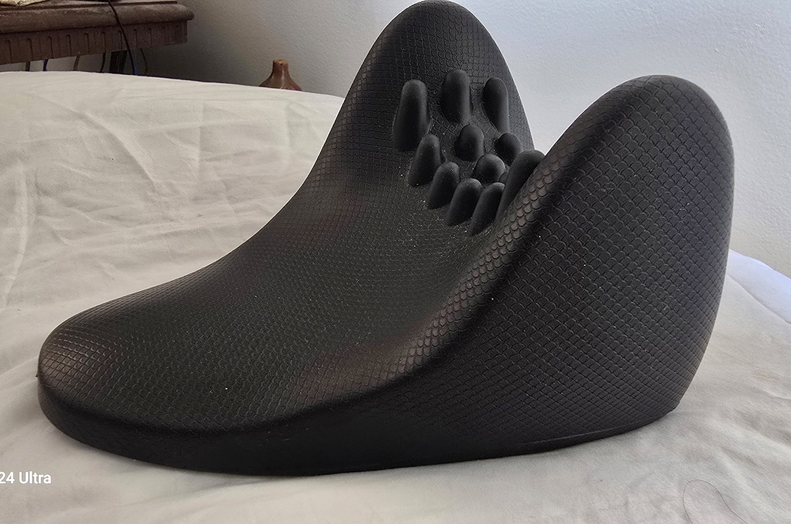 Cervical Spine Firm Support For Neck Pain-Never Used 8" Long × 5" High × 6" Wide