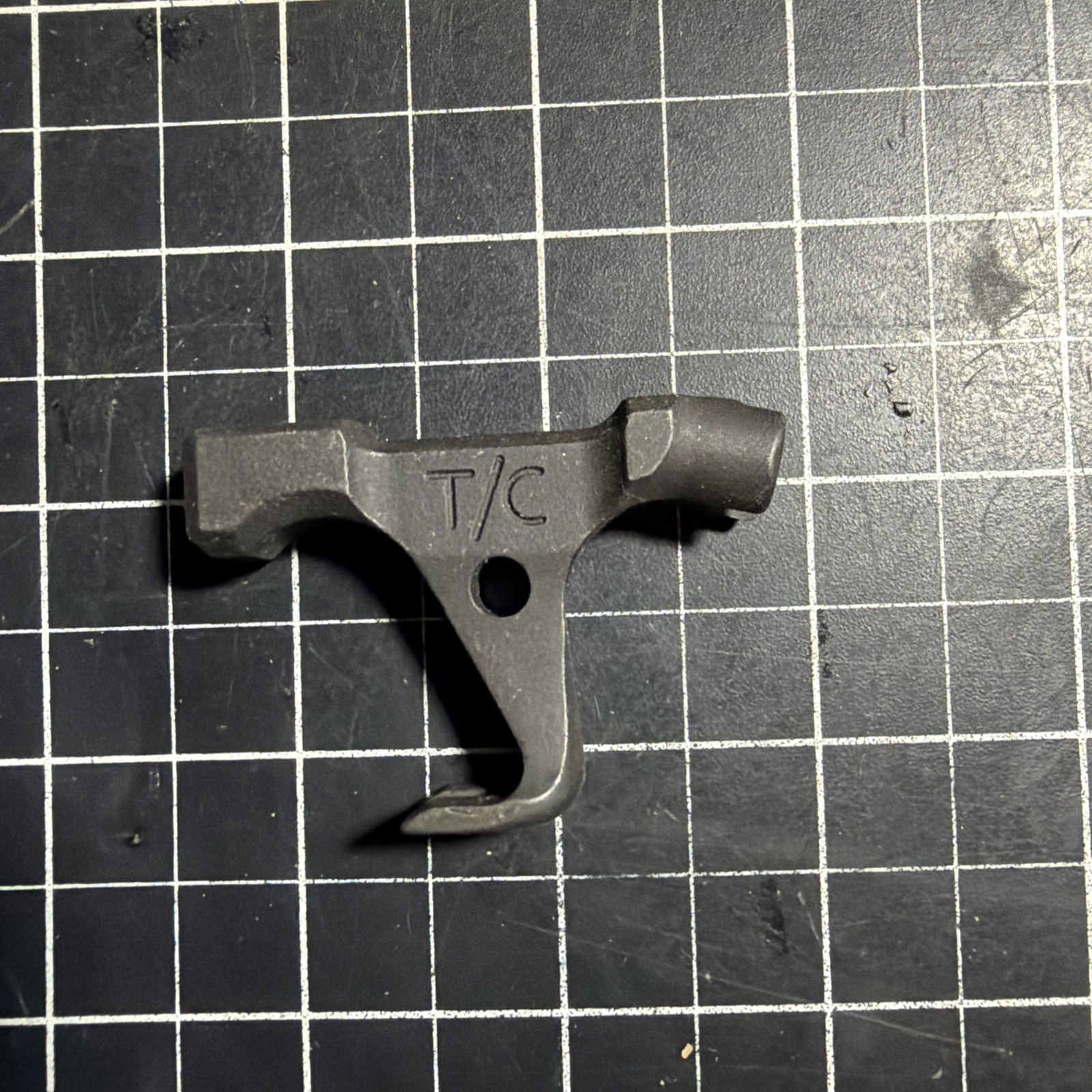 Thompson Center Arms Wedge Pin Puller/Nipple Wrench TC7062