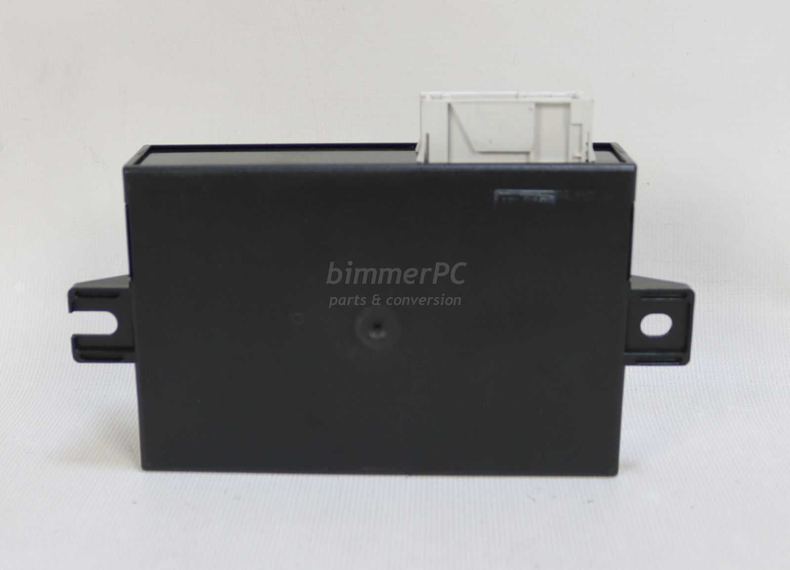 BMW E36 3-Series Z3 Cruise Control Module Tempomat Computer Unit 1995-2001 OEM