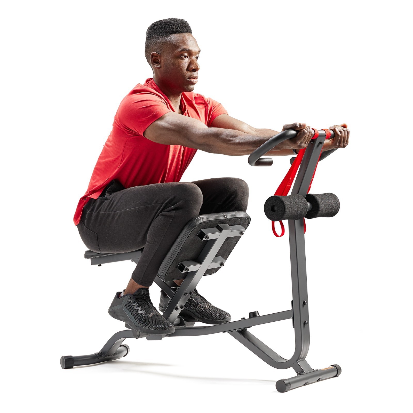 Back Decompression Full Body Stretch Training Machine Circulation Improvement