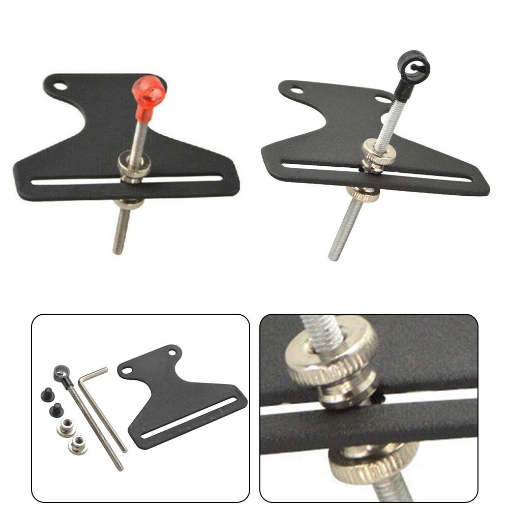 Calibrated Ring Pin Sight for Recurve Bow Improved Precision and Performance