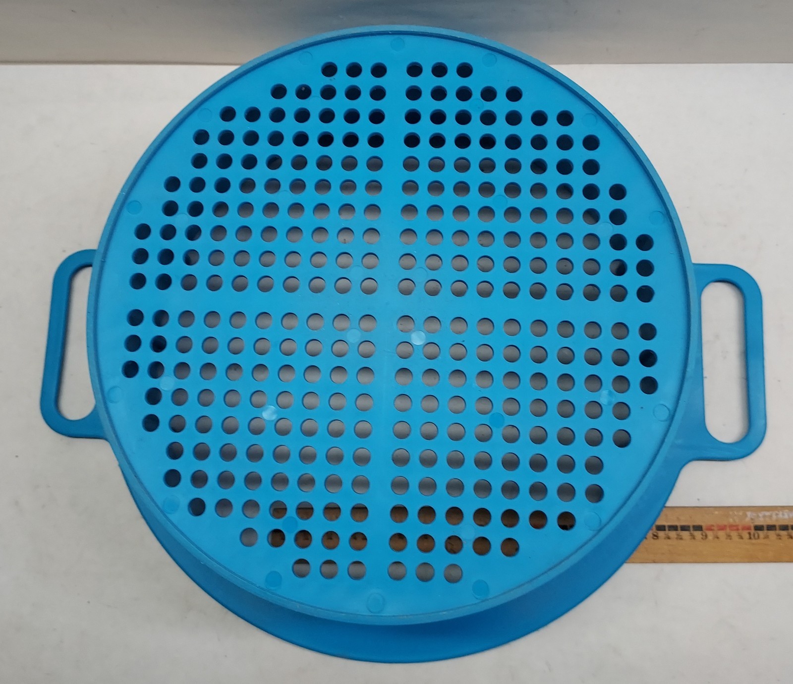 Midway Reloading Tumbler Screen Bowl