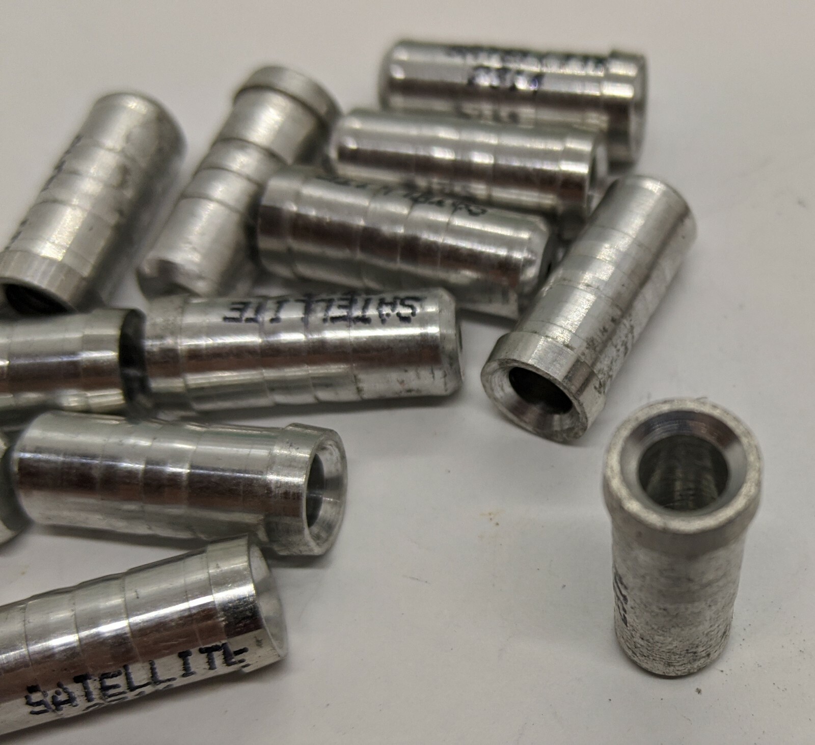 NOS 2314 Archery Inserts 1 Dozen