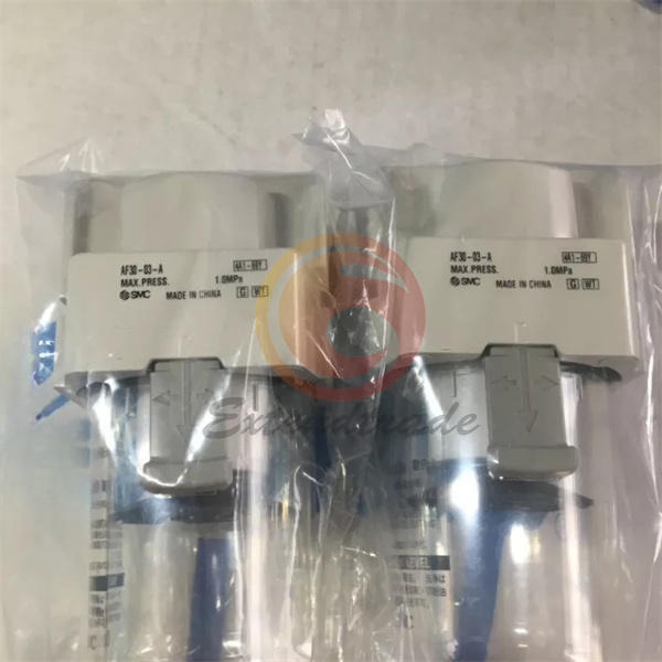 1PC NEW SMC AF30-03-A Air Filter AF3003A