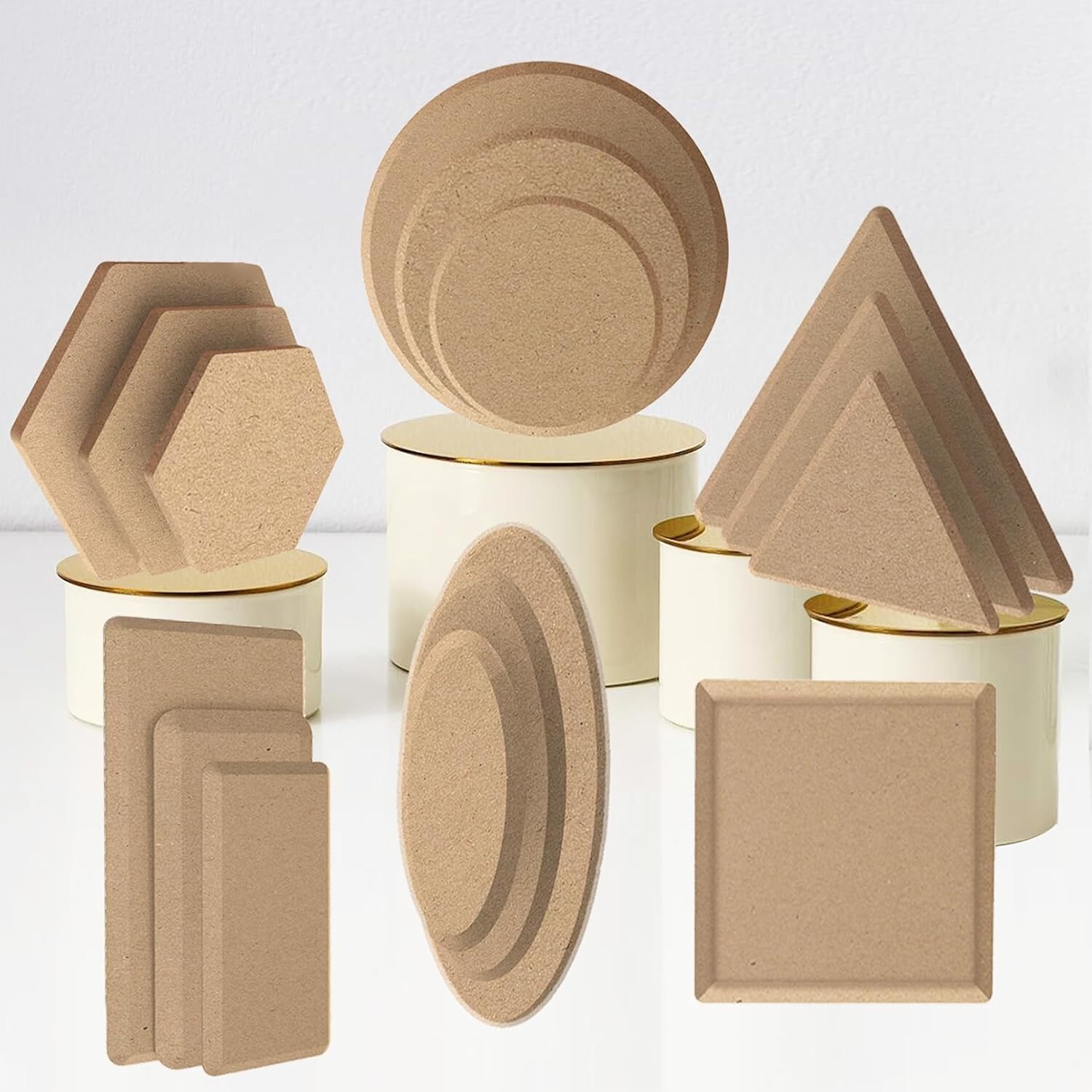 Claytools Ceramic Forming Mold Pottery Tools Ceramic Plate Forming Mo...