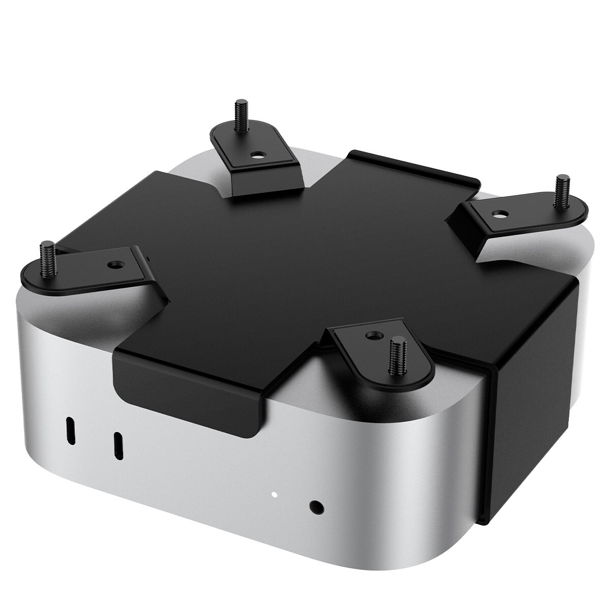 For Mac Mini M4 | Spigen Mac Mini Mount | LD205