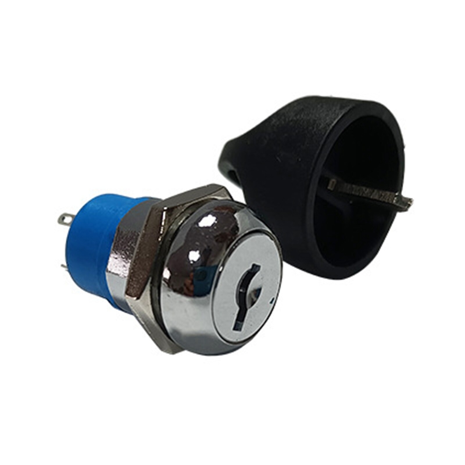 US Mobility Scooter Spare Start On/off Ignition Switch 2 Keys FOR PRIDE Practic