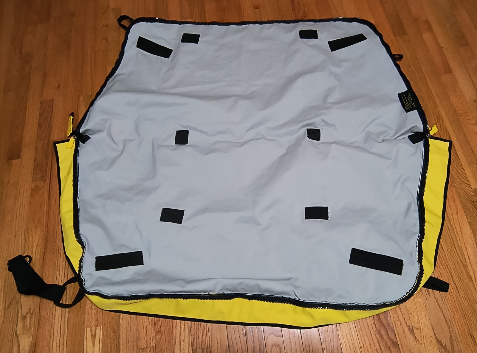 BIGFOOT Bag Outdoor Gear Storage Bag Roof Camping *NEW*