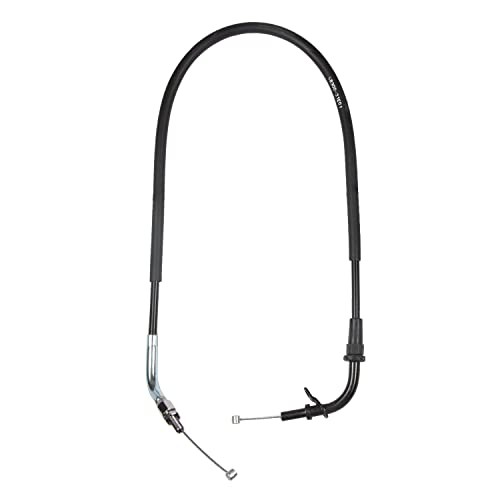 Motorcycle Throttle Cable A (PULL) Compatible with Suzuki RF 600/900 R /