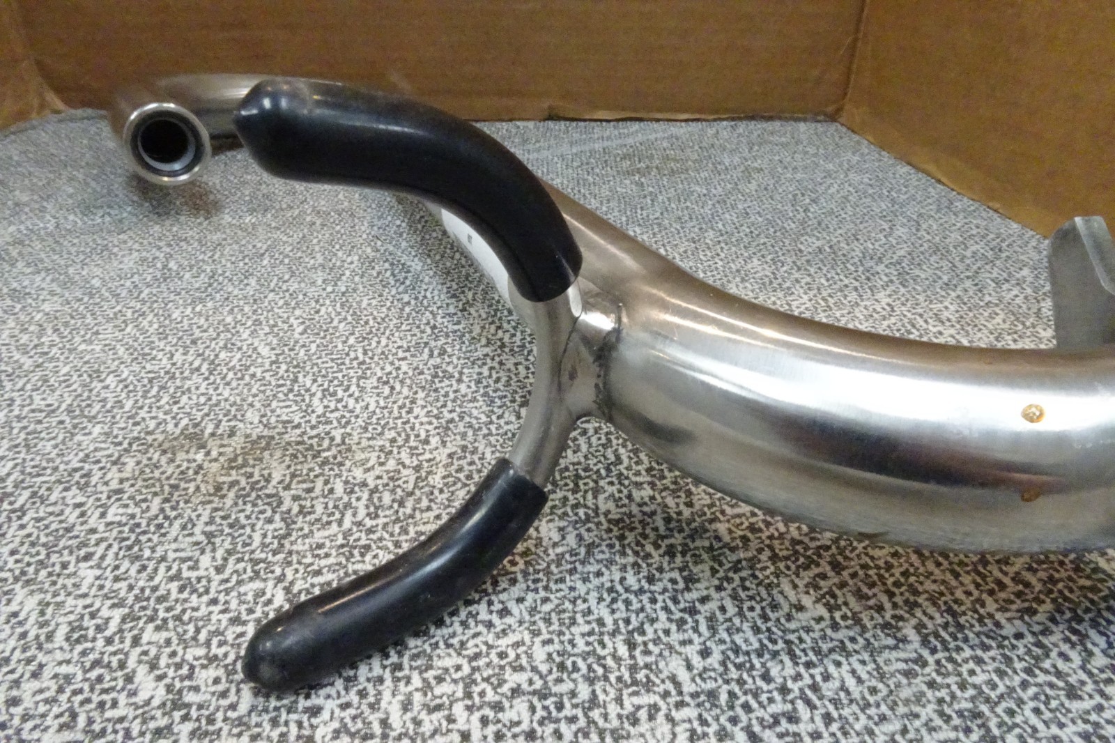 TapeTech 85T Gooseneck Adapter